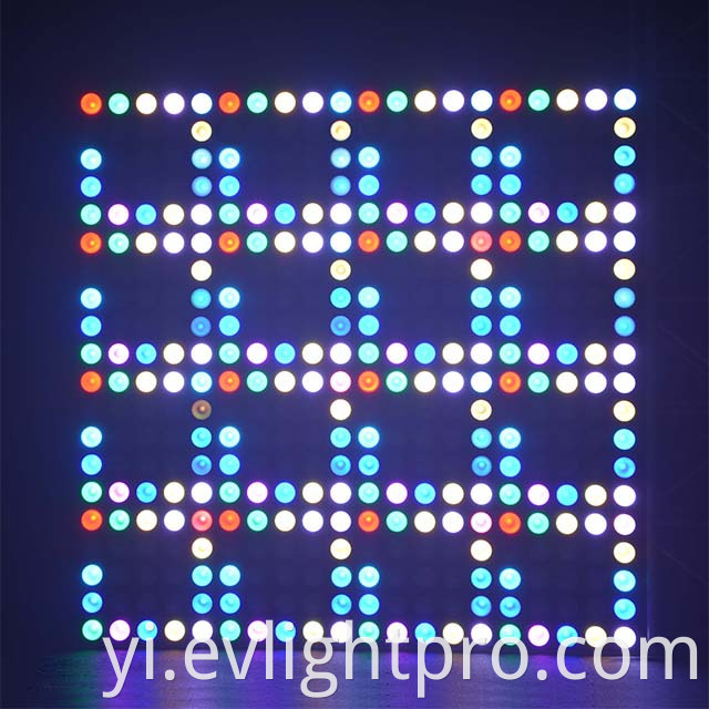 Led Matrix Panel